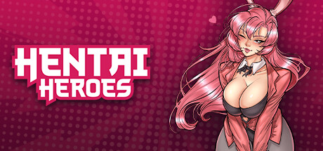 Hentai Heroes steam charts