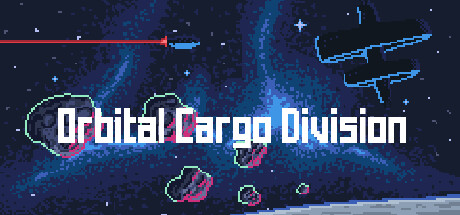 Image for Orbital Cargo Division