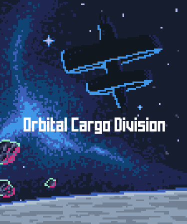 Orbital Cargo Division