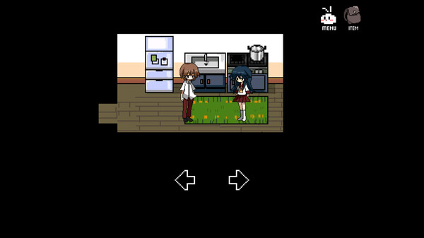 铭日记 重书 / Mikoto Remake game for Linux 1