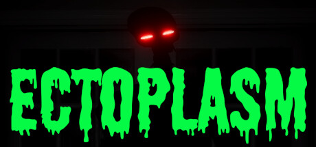 Ectoplasm Cover Image