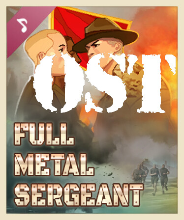 Full Metal Sergeant Cadences