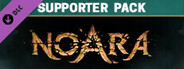 Noara: The Conspiracy  - Supporter Pack