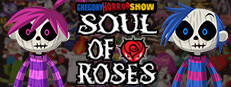 Gregory Horror Show: Soul of Roses 게임 이미지