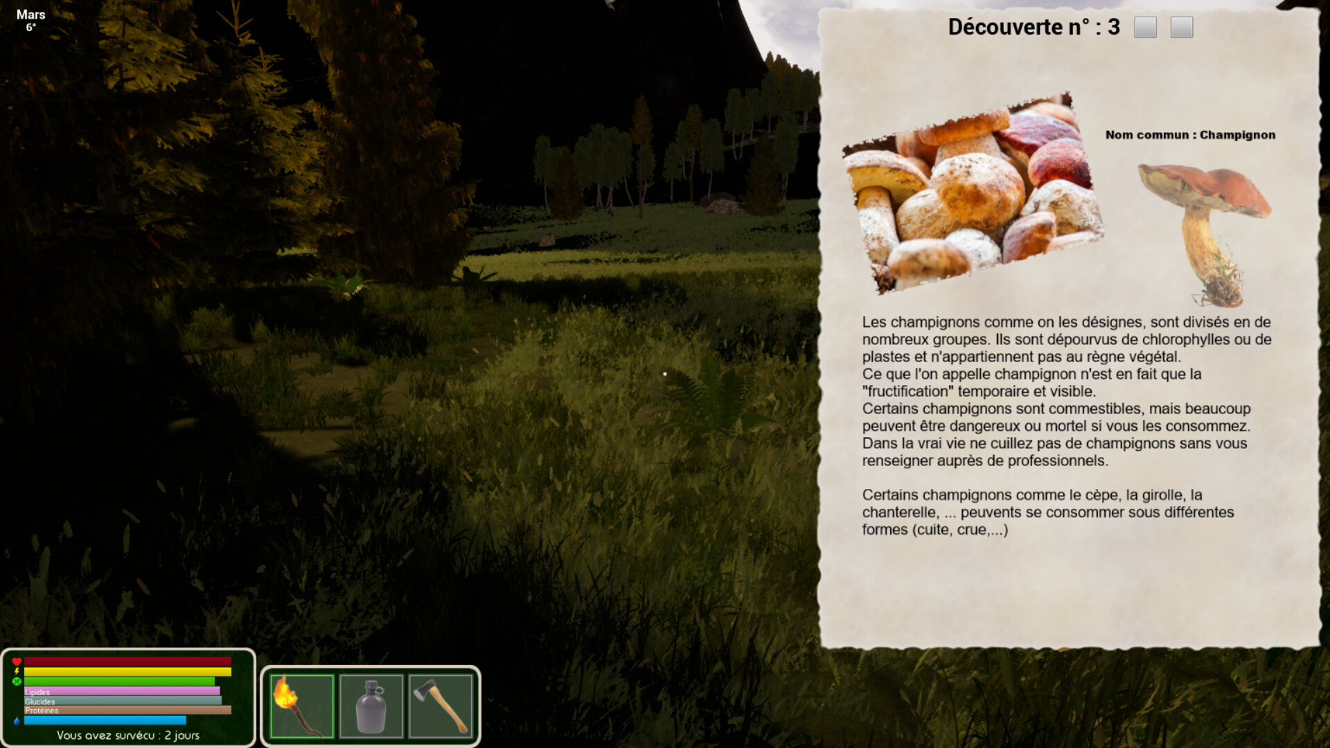 Naturia on Steam