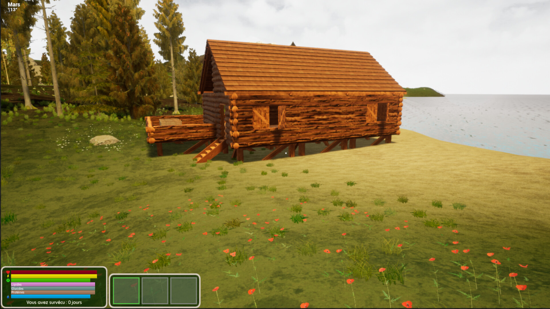 Naturia on Steam