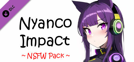 Nyanco Impact - NSFW Pack