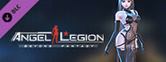 Angel Legion-DLC Allurement(Black)