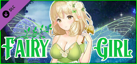 Fairy Girl Steam Charts and Player Count Stats