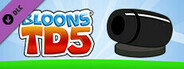 Bloons TD 5 - Classic Bomb Tower Skin