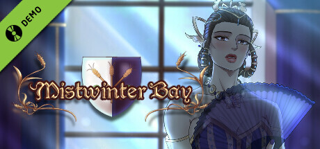 Mistwinter Bay Demo banner