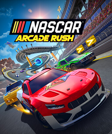 NASCAR Arcade Rush