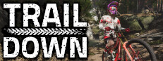 Traildown: Downhill Mountain Biking