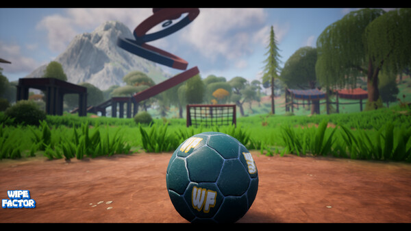 Скриншот из Wipe Factor