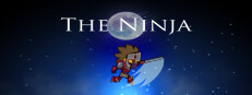 The Ninja 게임 이미지