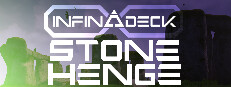 Infinadeck Stonehenge 게임 이미지