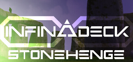 Infinadeck Stonehenge steam charts