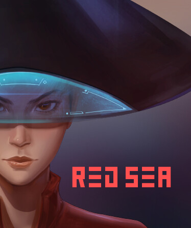 Red Sea