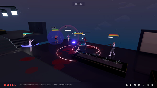 Red Sea game for windows Pc 1