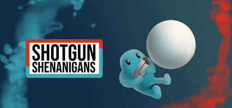 Shotgun Shenanigans Cover Image
