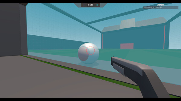 Скриншот из Shotgun Shenanigans Скриншот из Shotgun Shenanigans