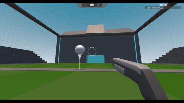 Скриншот из Shotgun Shenanigans Скриншот из Shotgun Shenanigans