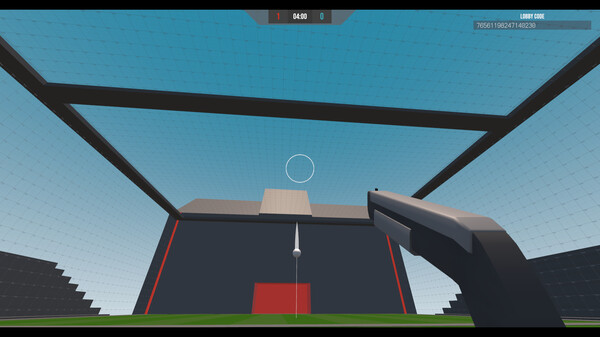 Скриншот из Shotgun Shenanigans Скриншот из Shotgun Shenanigans