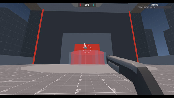 Скриншот из Shotgun Shenanigans Скриншот из Shotgun Shenanigans