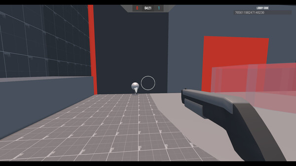 Скриншот из Shotgun Shenanigans Скриншот из Shotgun Shenanigans