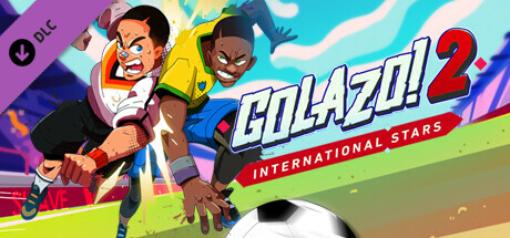 Golazo! 2:  Qatar International Stars