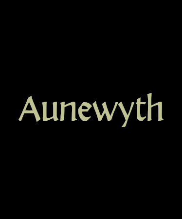 Aunewyth