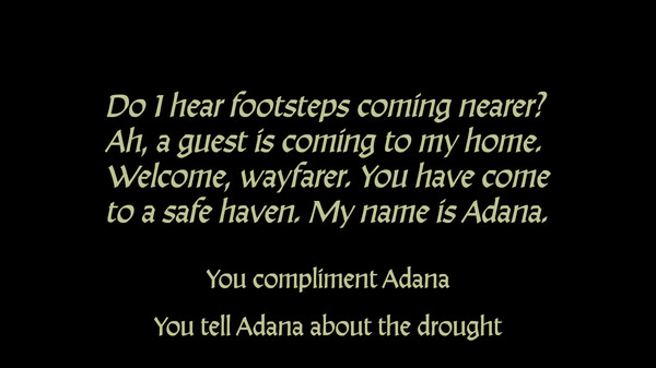 Скриншот из Aunewyth