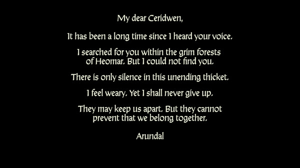 Скриншот из Aunewyth