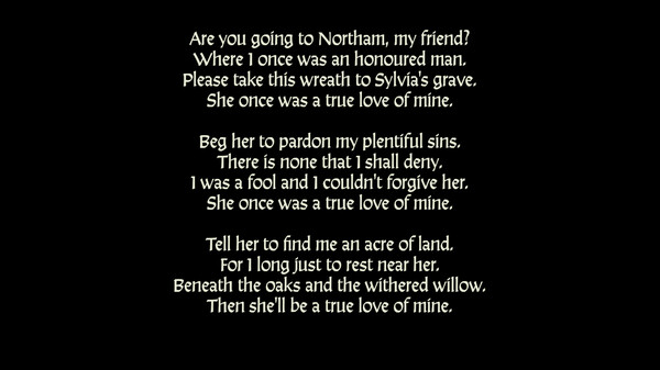 Скриншот из Aunewyth