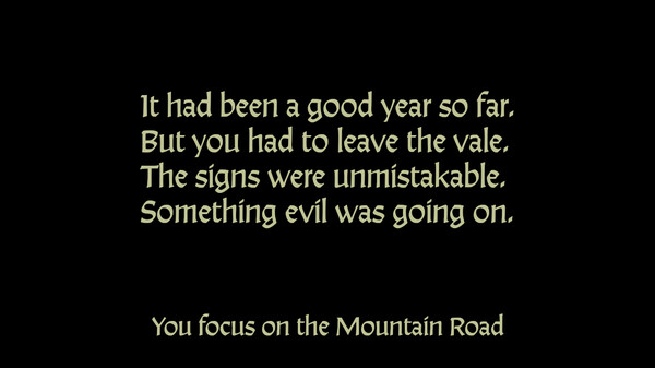 Скриншот из Aunewyth