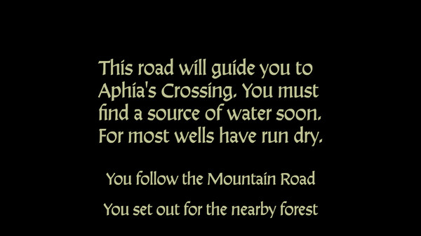 Скриншот из Aunewyth