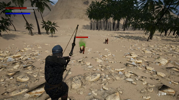 Скриншот из Tales of Sabotage