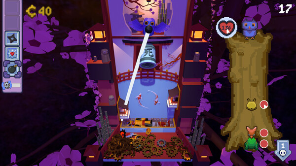 Clockwork Owlfor windows and Linux 1