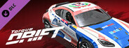 Torque Drift - Jhonnattan Castro GR86