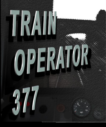 Train Operator 377