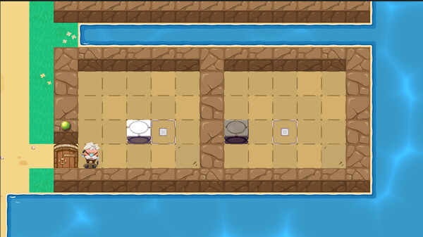 Dark Box game for windows Pc 1