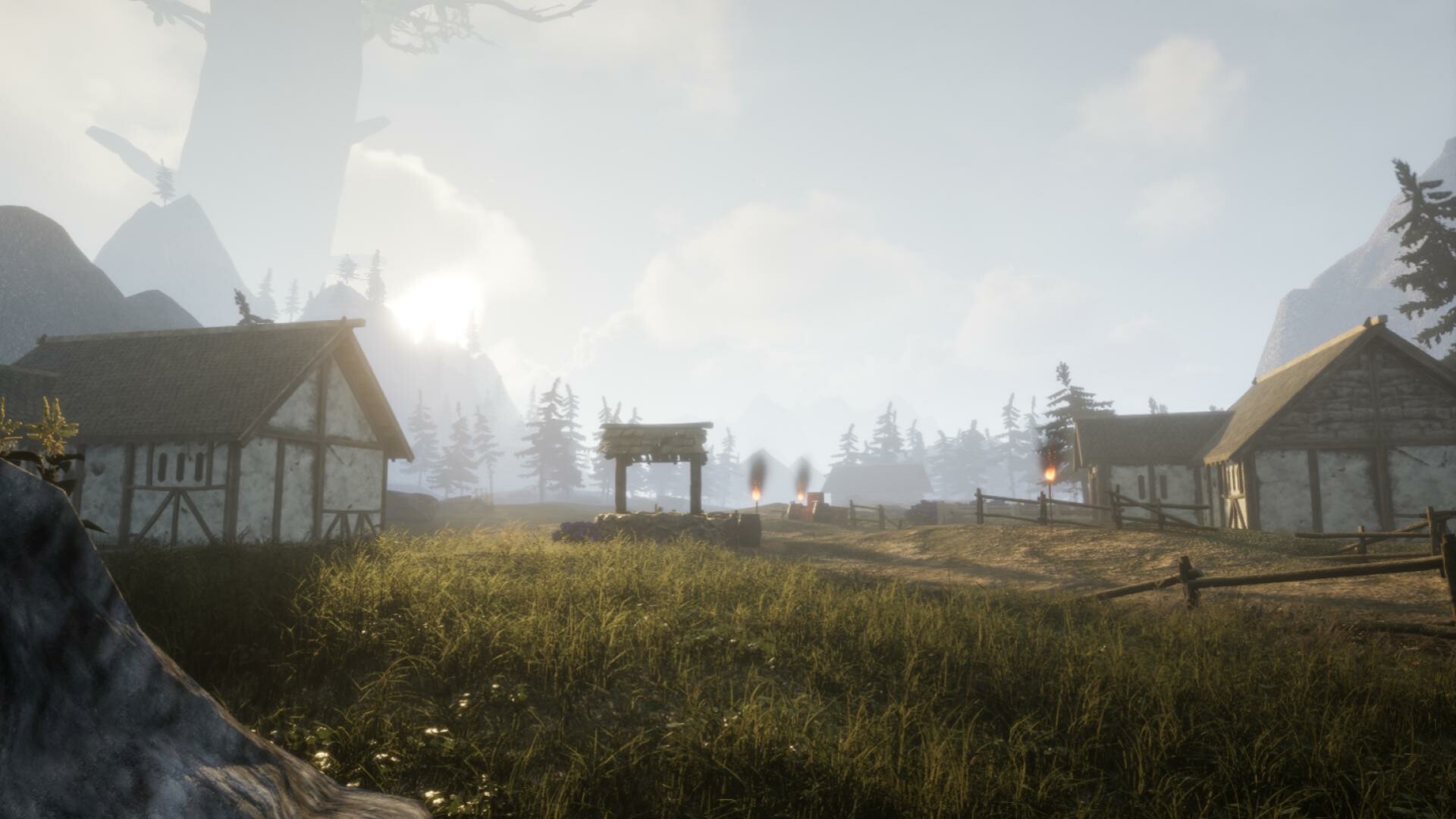 Vosphia screenshot 1