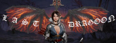 Last Dragoon: Awaken