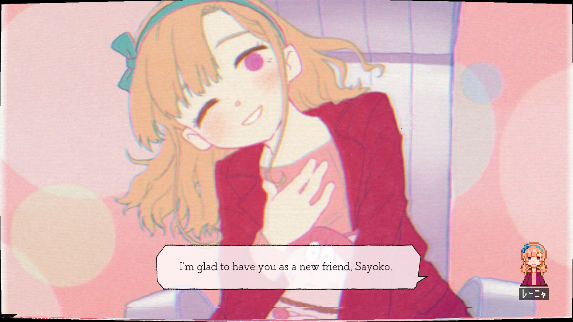 ghostpia Season One #4