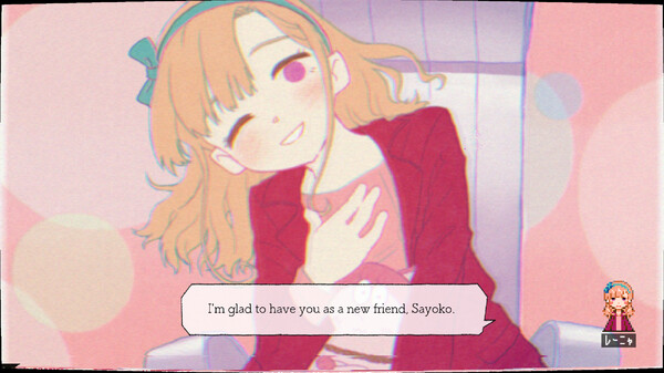 ghostpia Season Onefor windows and Linux 1