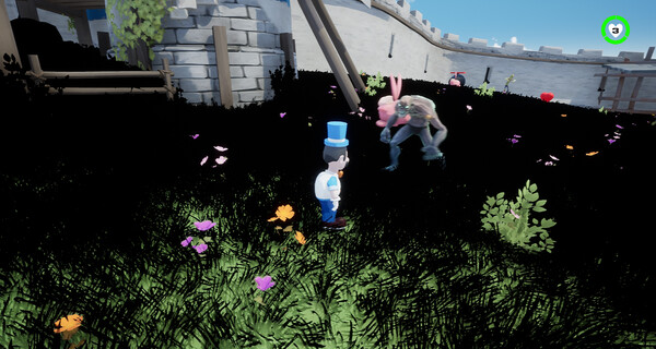 Скриншот из Super Clown 3: Revenge Скриншот из Super Clown 3: Revenge