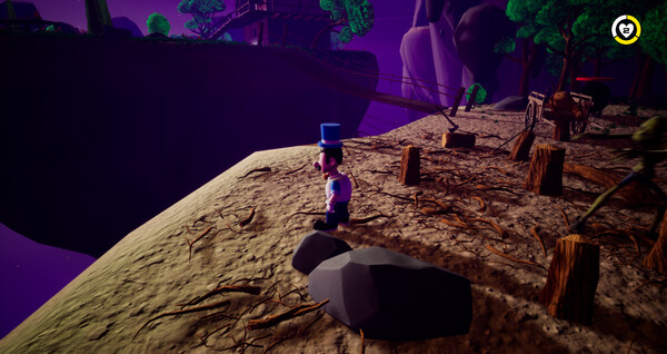 Скриншот из Super Clown 3: Revenge Скриншот из Super Clown 3: Revenge