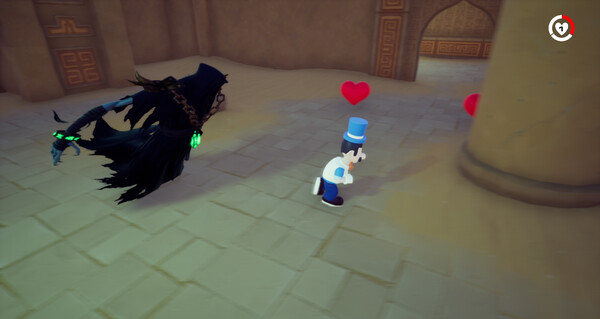 Скриншот из Super Clown 3: Revenge Скриншот из Super Clown 3: Revenge