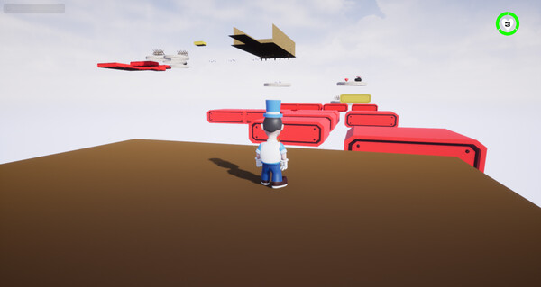 Скриншот из Super Clown 3: Revenge Скриншот из Super Clown 3: Revenge