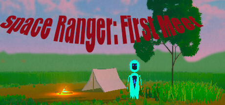 Space Ranger: First Meet steam charts